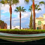 Ferragudo Beach Apartment With Terrace & Walk To Beach & Village Apartmán Ferragudo (Faro)