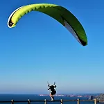 Ferragudo Beach Apartment With Terrace & Walk To Beach & Village 公寓