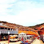Apartmán Ferragudo Beach Apartment With Terrace & Walk To Beach & Village