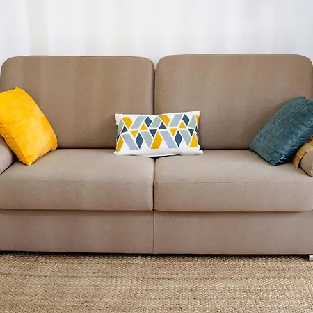 דירה Casa Da Cerca 2double Beds Near Beaches And Golf *