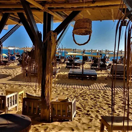 Casa Da Cerca 2double Beds Near Beaches And Golf דירה פראגודו