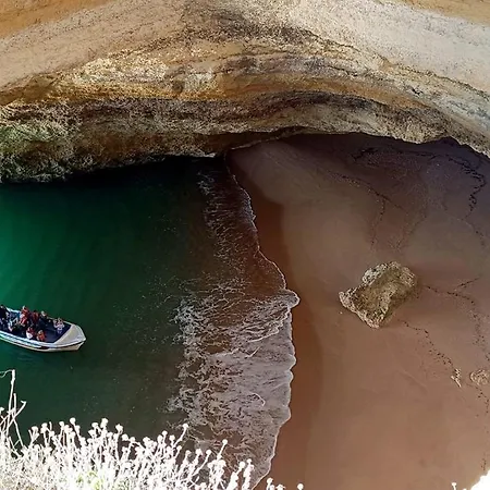 Casa Da Cerca 2double Beds Near Beaches And Golf Διαμέρισμα Ferragudo (Faro)