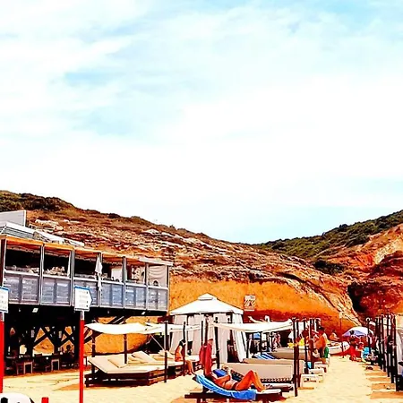 Διαμέρισμα Casa Da Cerca 2double Beds Near Beaches And Golf