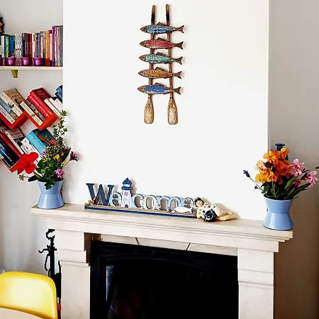 Casa Da Cerca 2double Beds Near Beaches And Golf Διαμέρισμα Ferragudo (Faro)