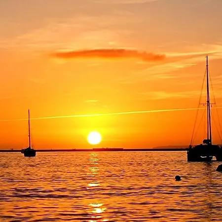 Casa Da Cerca 2double Beds Near Beaches And Golf Ferragudo (Faro)