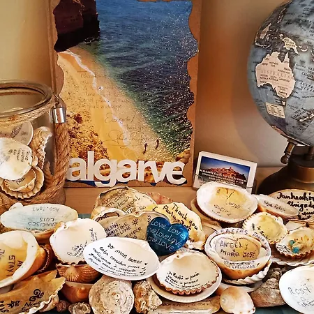 Casa Da Cerca 2double Beds Near Beaches And Golf *