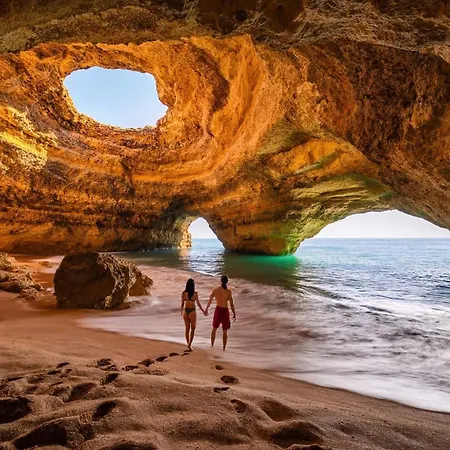 Casa Da Cerca 2double Beds Near Beaches And Golf פראגודו