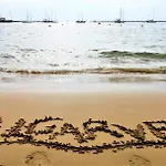 Appartement Ferragudo Beach Apartment With Terrace & Walk To Beach & Village Ferragudo (Faro)