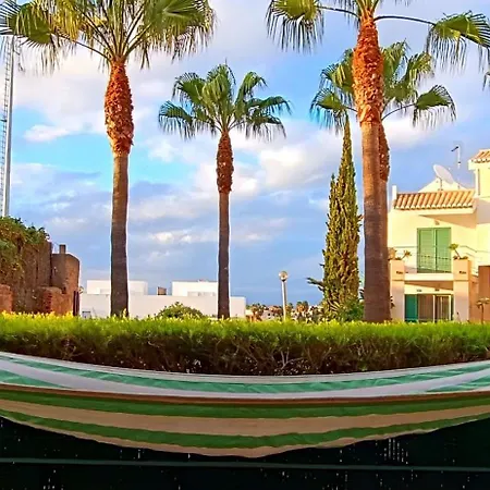 Wonderful In 2double Beds Near Beaches And Golf Apartment Ferragudo (Faro)
