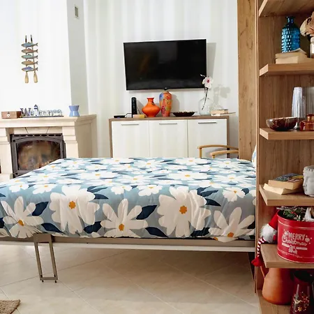 Casa Da Cerca 2double Beds Near Beaches And Golf Lägenhet