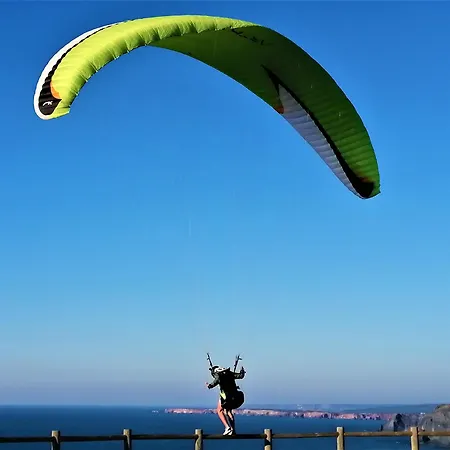 Casa Da Cerca 2double Beds Near Beaches And Golf Lägenhet