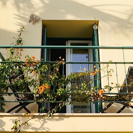 Casa Da Cerca 2double Beds Near Beaches And Golf Lägenhet Ferragudo (Faro)