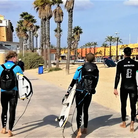 Casa Da Cerca 2double Beds Near Beaches And Golf