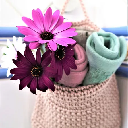 Lägenhet Casa Da Cerca 2double Beds Near Beaches And Golf