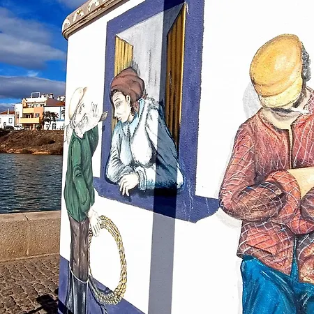 Lägenhet Casa Da Cerca 2double Beds Near Beaches And Golf *