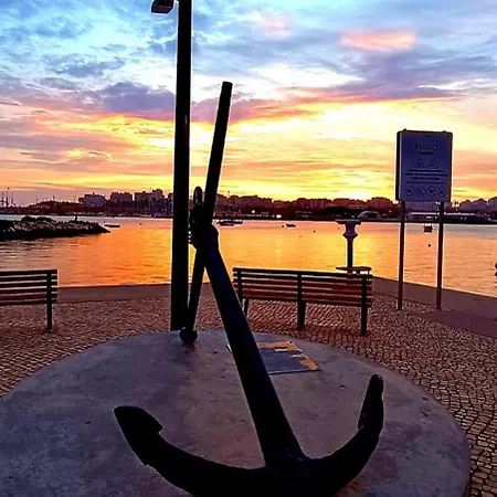 Casa Da Cerca 2double Beds Near Beaches And Golf Apartmán