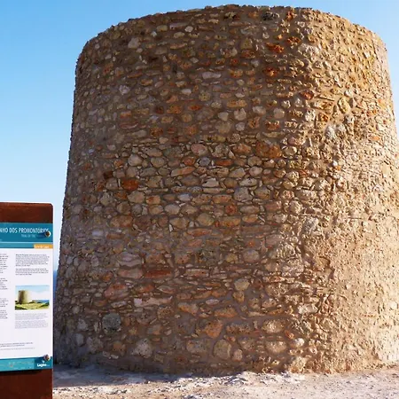 Casa Da Cerca 2double Beds Near Beaches And Golf