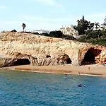 With Terrace & Walk To & Village Ferragudo (Faro)