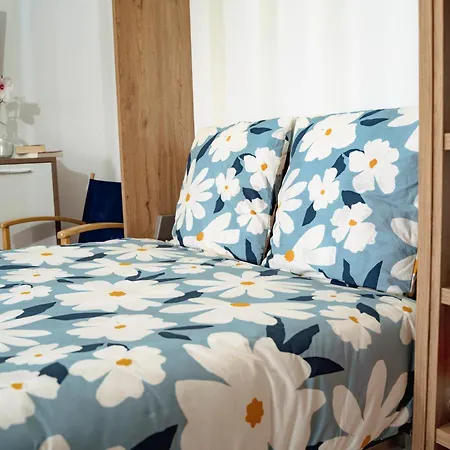 Casa Da Cerca 2double Beds Near Beaches&golf