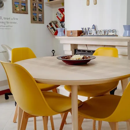 Casa Da Cerca 2double Beds Near Beaches&golf *