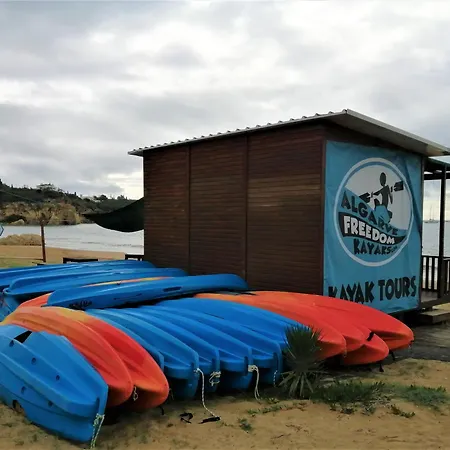 Apartamento Casa Da Cerca 2double Beds Near Beaches&golf Ferragudo (Faro)