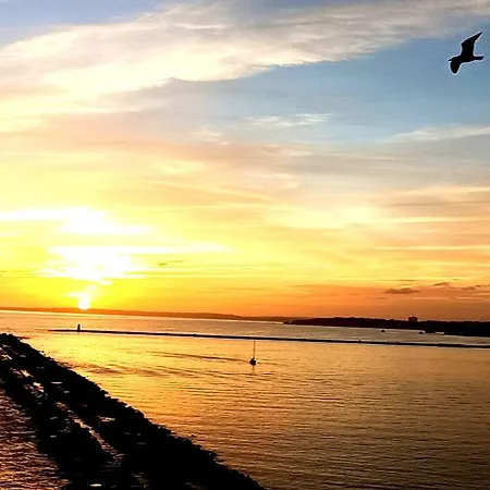 Casa Da Cerca 2double Beds Near Beaches&golf