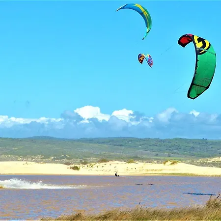 Casa Da Cerca 2double Beds Near Beaches&golf * Ferragudo (Faro)