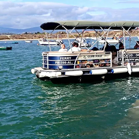 Casa Da Cerca 2double Beds Near Beaches&golf