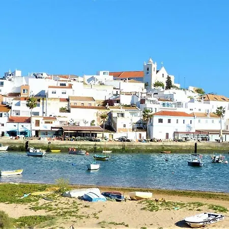 Casa Da Cerca 2double Beds Near Beaches&golf Apartamento Ferragudo (Faro)