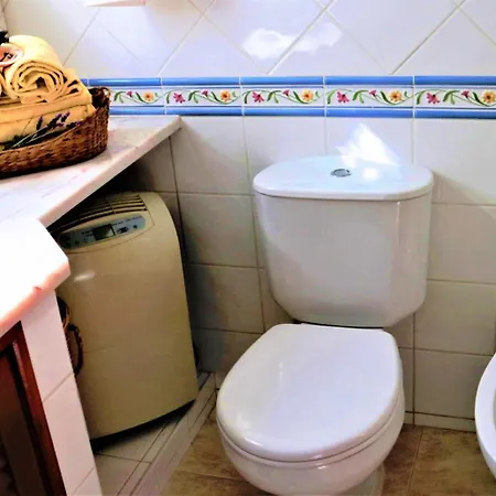 Casa Da Cerca 2double Beds Near Beaches&golf Ferragudo (Faro)