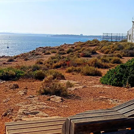 Wonderful In 2double Beds Near Beaches And Golf * Ferragudo (Faro)