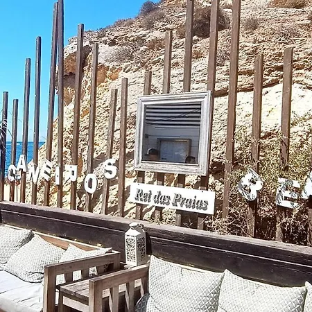 Casa Da Cerca 2double Beds Near Beaches&golf Apartamento