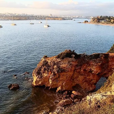 Casa Da Cerca 2double Beds Near Beaches&golf Apartamento *