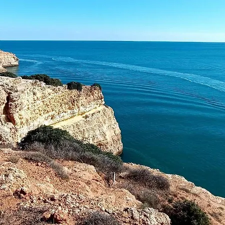 Casa Da Cerca 2double Beds Near Beaches&golf Apartamento Ferragudo (Faro)