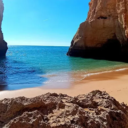 Casa Da Cerca 2double Beds Near Beaches&golf Apartamento *