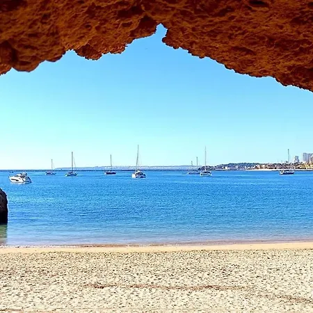 Apartamento Casa Da Cerca 2double Beds Near Beaches&golf *