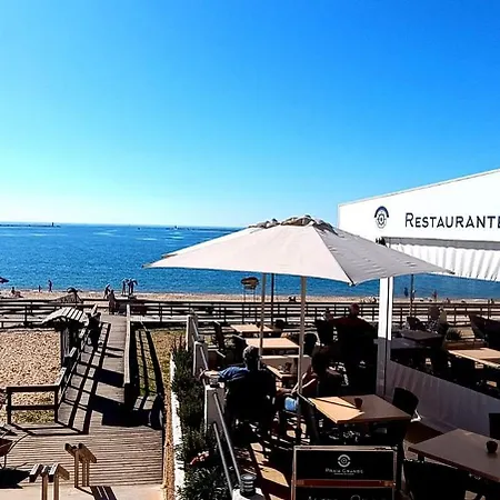 Apartamento Casa Da Cerca 2double Beds Near Beaches&golf Ferragudo (Faro)